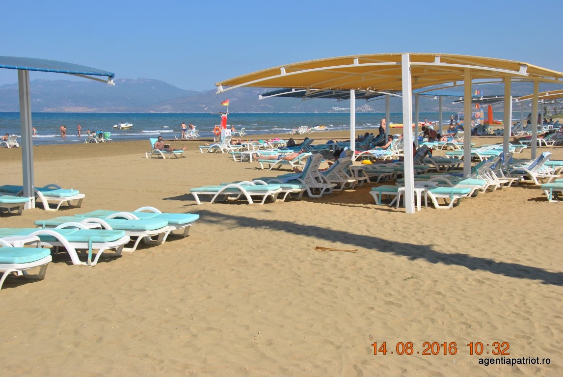 imagini hotel PALM WINGS EPHESUS